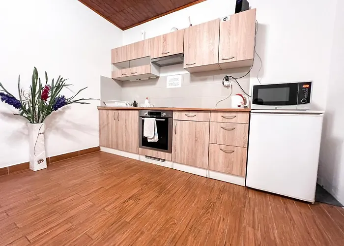 3 Apartments In 1 Location